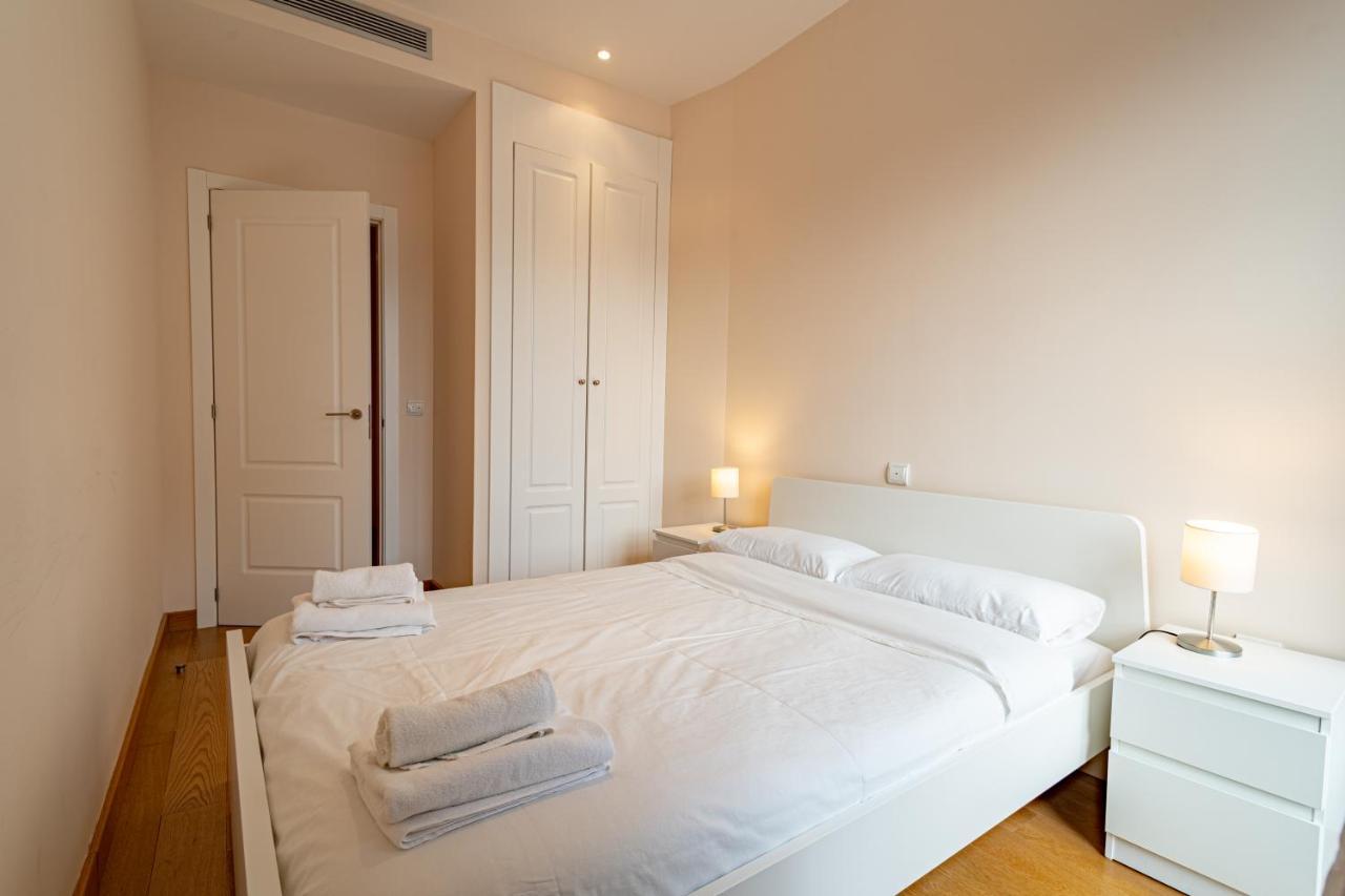 Plaza Mayor 18-19 Apartment Valladolid Exterior photo