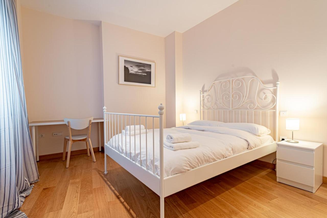 Plaza Mayor 18-19 Apartment Valladolid Exterior photo