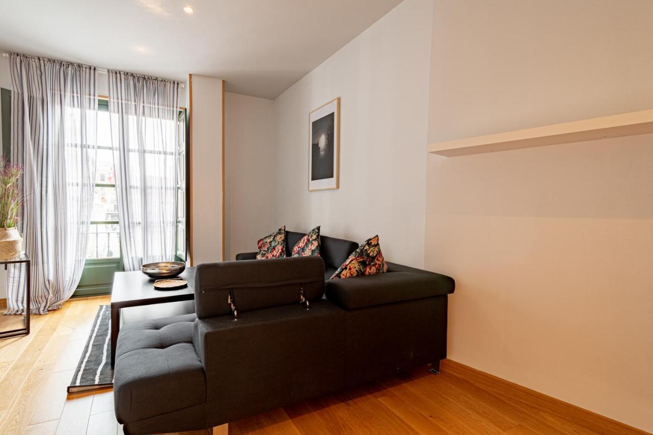 Plaza Mayor 18-19 Apartment Valladolid Exterior photo