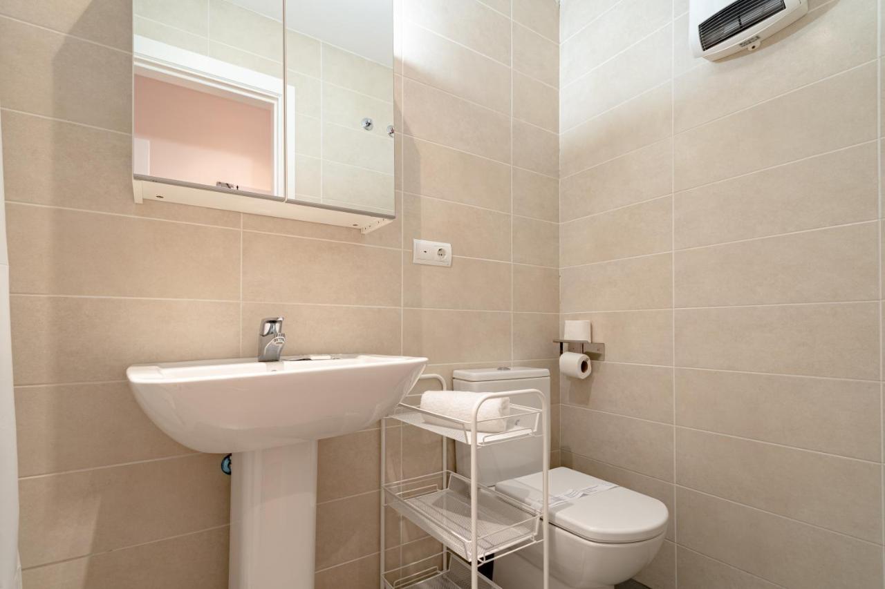 Plaza Mayor 18-19 Apartment Valladolid Exterior photo