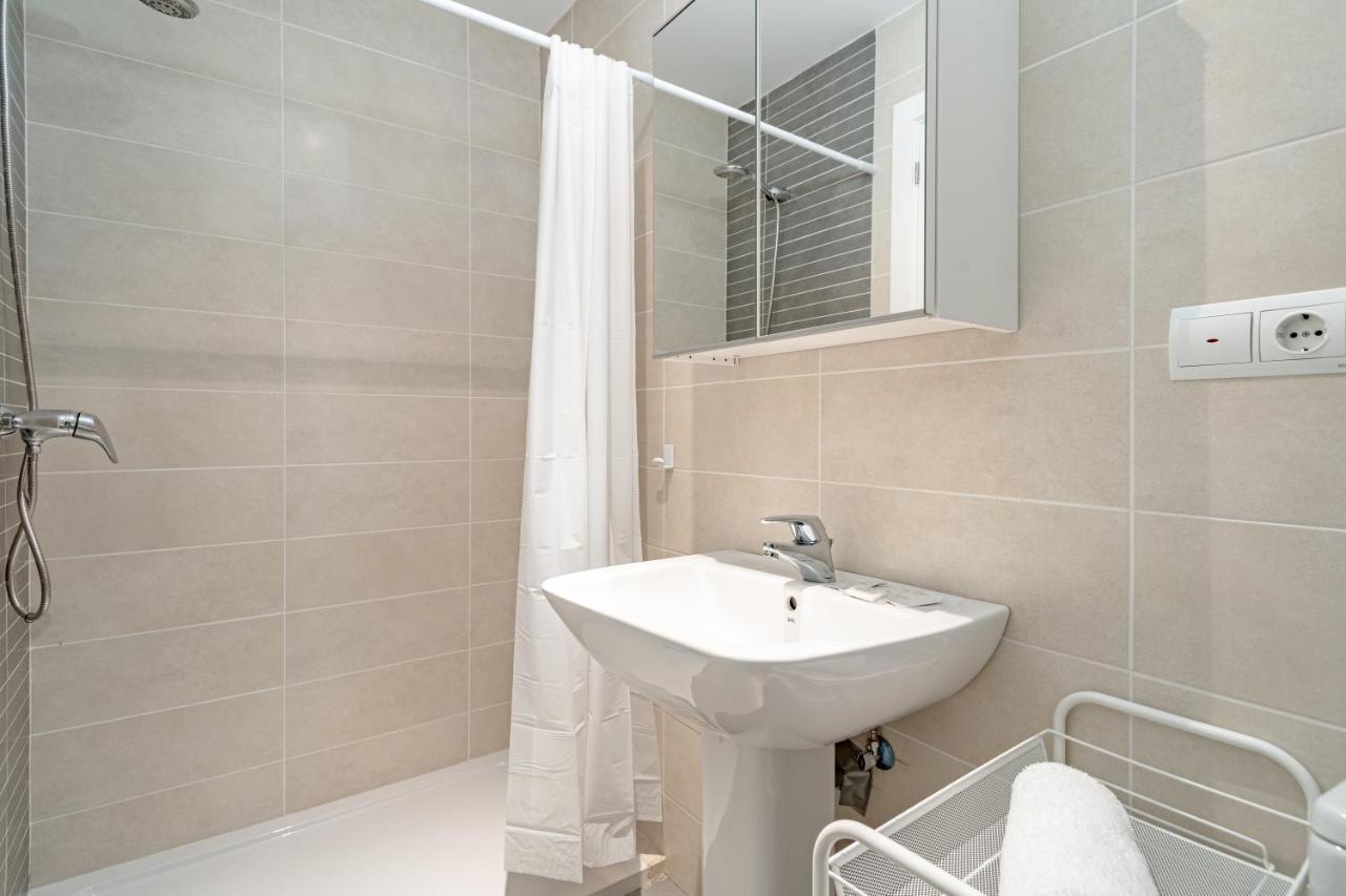 Plaza Mayor 18-19 Apartment Valladolid Exterior photo